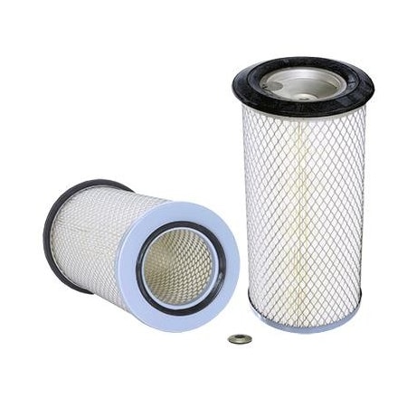 Wix Filters FORD TRACTORS OUTER USED W/&46333& OR 42532